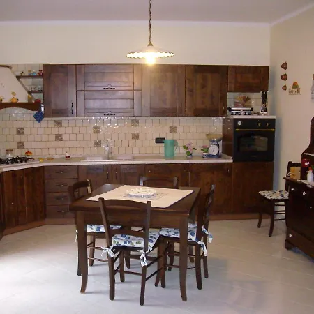 Holiday home Gloria *