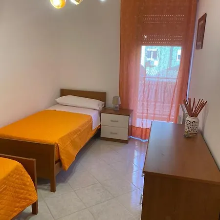 Gloria Holiday home Balestrate