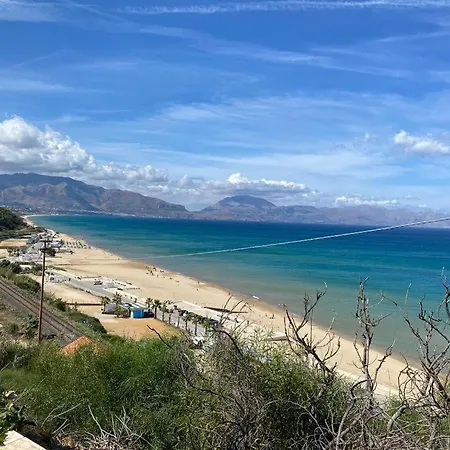 Gloria Casa vacanze Balestrate